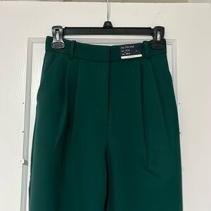 NWT curve love Abercrombie trousers